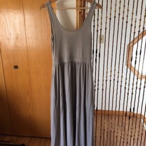Wilfred Free Muse Dress (size small)